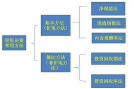 2013年注冊(cè)稅務(wù)師考試《財(cái)務(wù)與會(huì)計(jì)》專題三 投資管理核心知識(shí)點(diǎn)解析