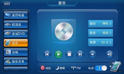 構筑未來生活 智能家居App驅動的網絡設備與無縫生態